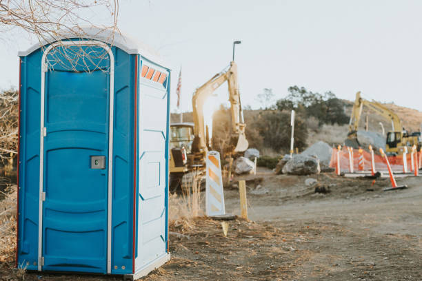 Best Portable restroom trailer rental  in Ronceverte, WV