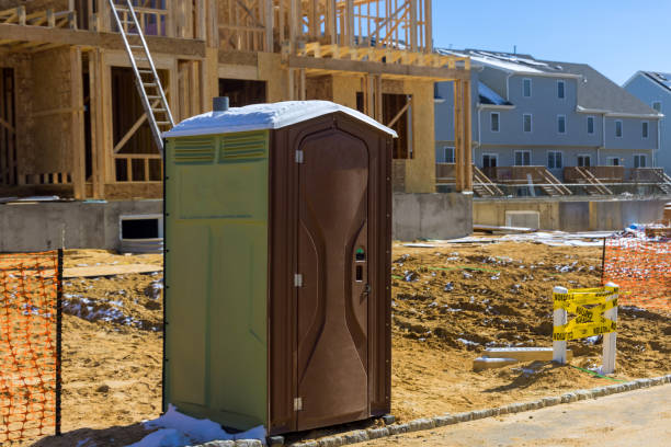 Best Emergency porta potty rental  in Ronceverte, WV
