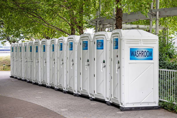 Porta potty rental for outdoor events in Ronceverte, WV