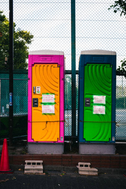 Best Porta potty delivery and setup  in Ronceverte, WV