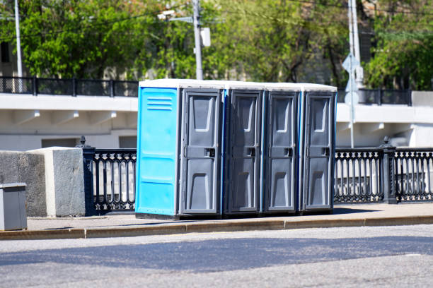 Best Porta potty rental for outdoor events  in Ronceverte, WV