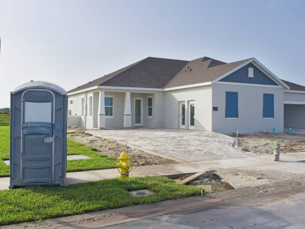 Best Luxury portable toilet rental  in Ronceverte, WV
