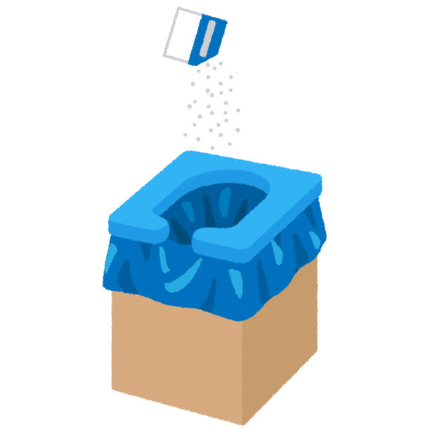 Portable Toilet Options We Offer in Ronceverte, WV