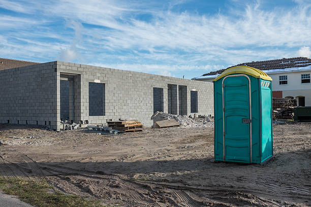 Best Affordable portable toilet rental  in Ronceverte, WV